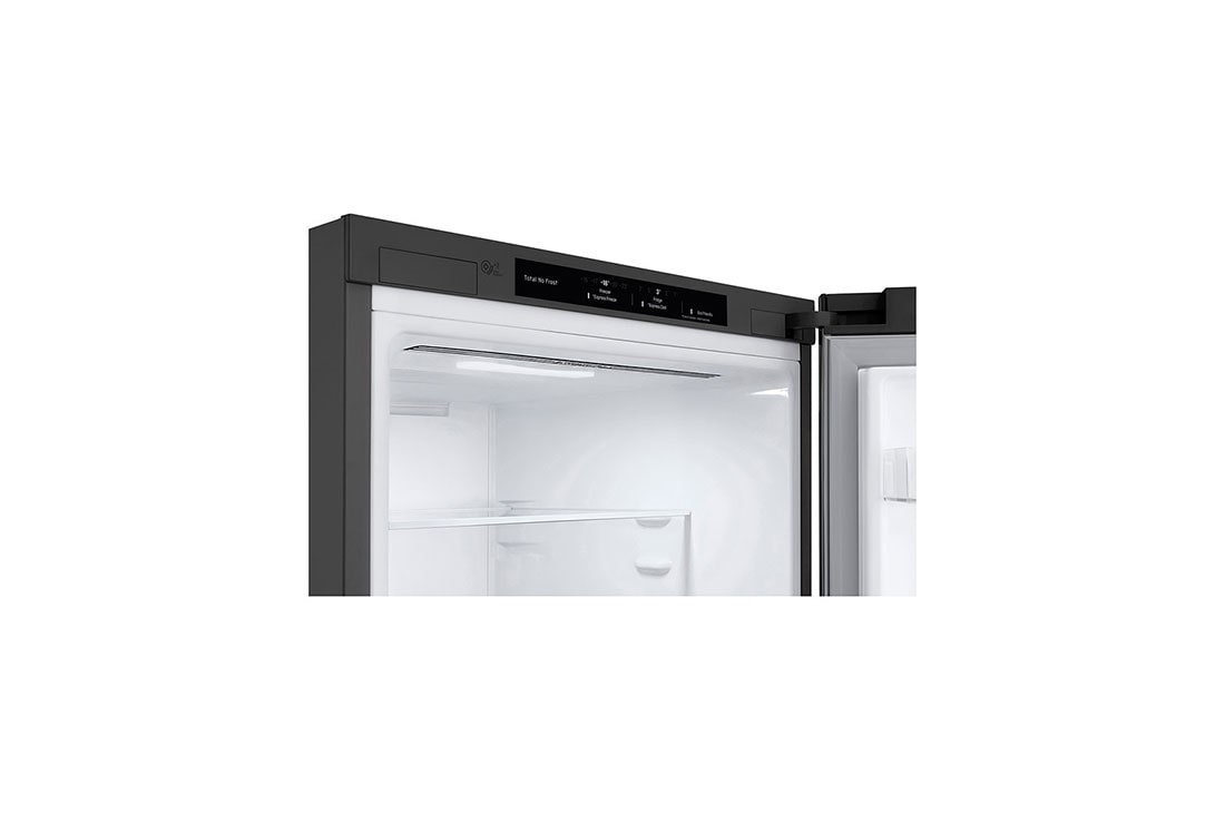 LG Холодильник LG GA-B509CLCL | 419л | DoorCooling⁺ | Total No Frost, GA-B509CLCL, thumbnail 5