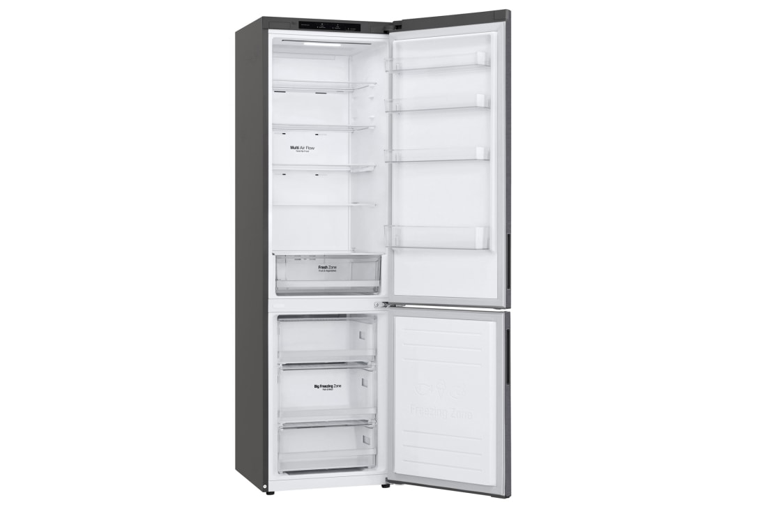 LG Холодильник LG GA-B509CLCL | 419л | DoorCooling⁺ | Total No Frost, GA-B509CLCL, thumbnail 7