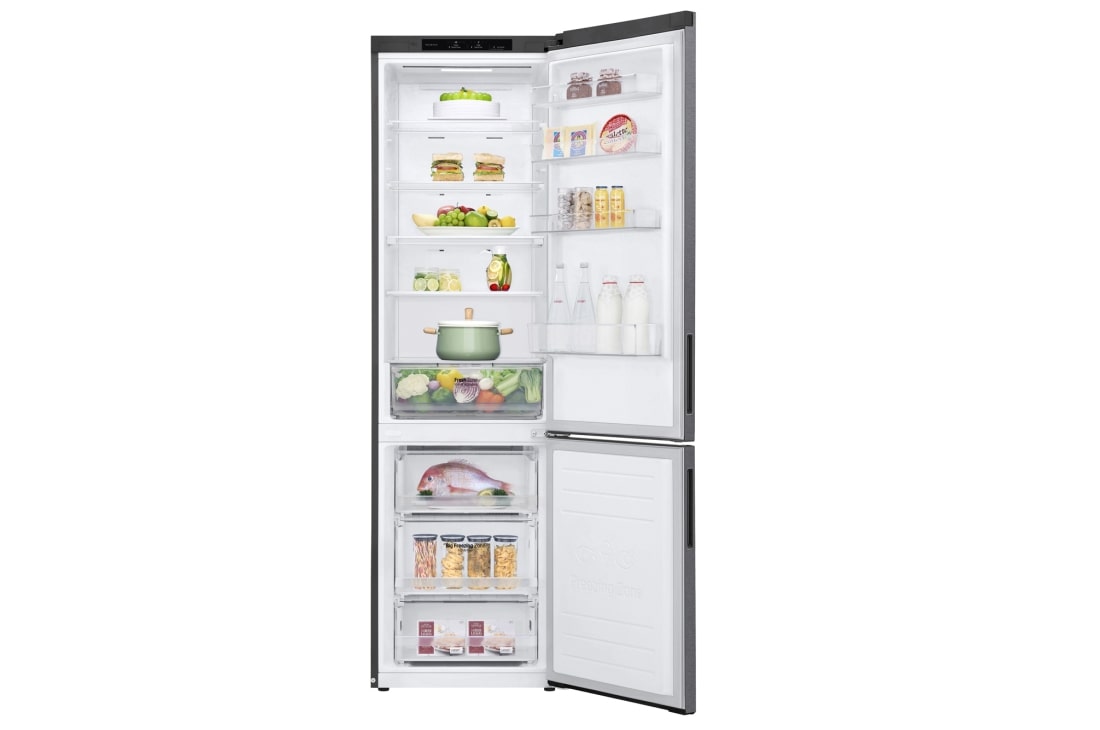 LG Холодильник LG GA-B509CLCL | 419л | DoorCooling⁺ | Total No Frost, GA-B509CLCL, thumbnail 8