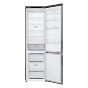 LG Холодильник LG GA-B509CLCL | 419л | DoorCooling⁺ | Total No Frost, GA-B509CLCL, thumbnail 2