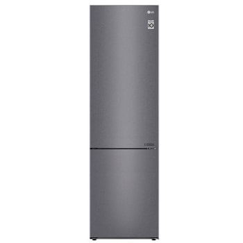 Холодильник LG с технологией DoorCooling+