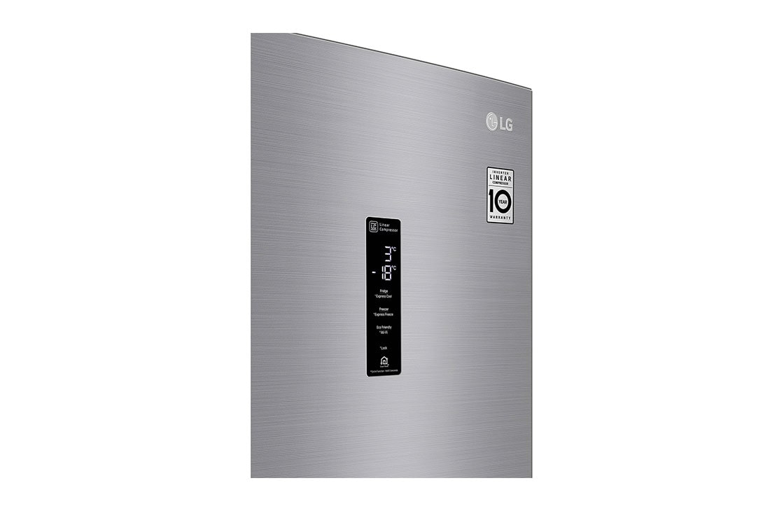 Holodilnik Lg Ga B509mmqz Harakteristiki Obzory Gde Kupit Lg Rossiya
