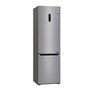 LG Холодильник LG GA-B509MMQZ | DoorCooling⁺ | 419л | Серебристый, GA-B509MMQZ, thumbnail 2