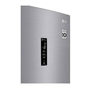 LG Холодильник LG GA-B509MMQZ | DoorCooling⁺ | 419л | Серебристый, GA-B509MMQZ, thumbnail 6