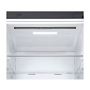 LG Холодильник LG GA-B509MMQZ | DoorCooling⁺ | 419л | Серебристый, GA-B509MMQZ, thumbnail 8
