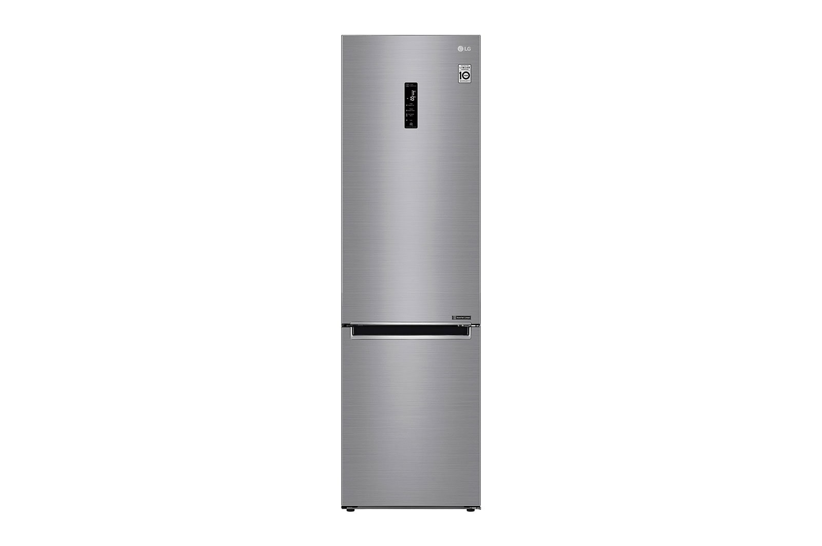 Холодильник LG GA-B509MMQZ - купить, цены, отзывы | LG RU