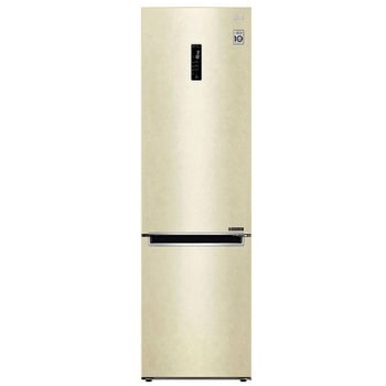 Холодильник LG с технологией DoorCooling+