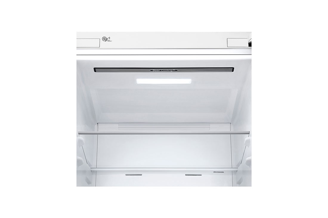LG Холодильник LG GA-B509MVQZ | DoorCooling⁺ | 419л | Белый, GA-B509MVQZ, thumbnail 7