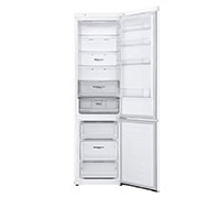 LG Холодильник LG GA-B509MVQZ | DoorCooling⁺ | 419л | Белый, GA-B509MVQZ, thumbnail 3