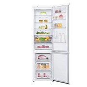 LG Холодильник LG GA-B509MVQZ | DoorCooling⁺ | 419л | Белый, GA-B509MVQZ, thumbnail 5