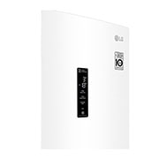 LG Холодильник LG GA-B509MVQZ | DoorCooling⁺ | 419л | Белый, GA-B509MVQZ, thumbnail 6