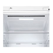 LG Холодильник LG GA-B509MVQZ | DoorCooling⁺ | 419л | Белый, GA-B509MVQZ, thumbnail 7