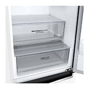 LG Холодильник LG GA-B509MVQZ | DoorCooling⁺ | 419л | Белый, GA-B509MVQZ, thumbnail 8