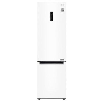 Холодильник LG с технологией DoorCooling+