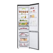 LG Холодильник LG GA-B509MMDZ | DoorCooling⁺ | 419л | Серебристый, GA-B509MMDZ, thumbnail 2