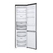 LG Холодильник LG GA-B509MMDZ | DoorCooling⁺ | 419л | Серебристый, GA-B509MMDZ, thumbnail 3