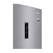 LG Холодильник LG GA-B509MMDZ | DoorCooling⁺ | 419л | Серебристый, GA-B509MMDZ, thumbnail 6