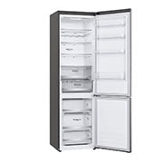 LG Холодильник LG GA-B509MMDZ | DoorCooling⁺ | 419л | Серебристый, GA-B509MMDZ, thumbnail 7