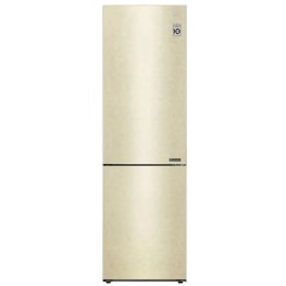 Холодильник LG с технологией DoorCooling+2