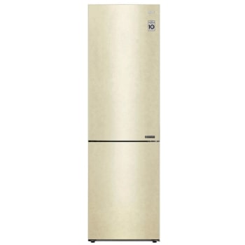 Холодильник LG с технологией DoorCooling+