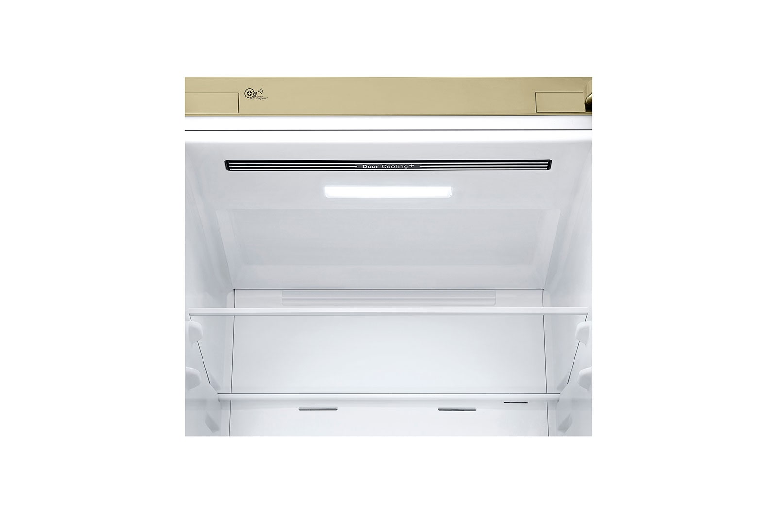 Холодильник LG GA-B509MESL - купить, цены, отзывы | LG RU
