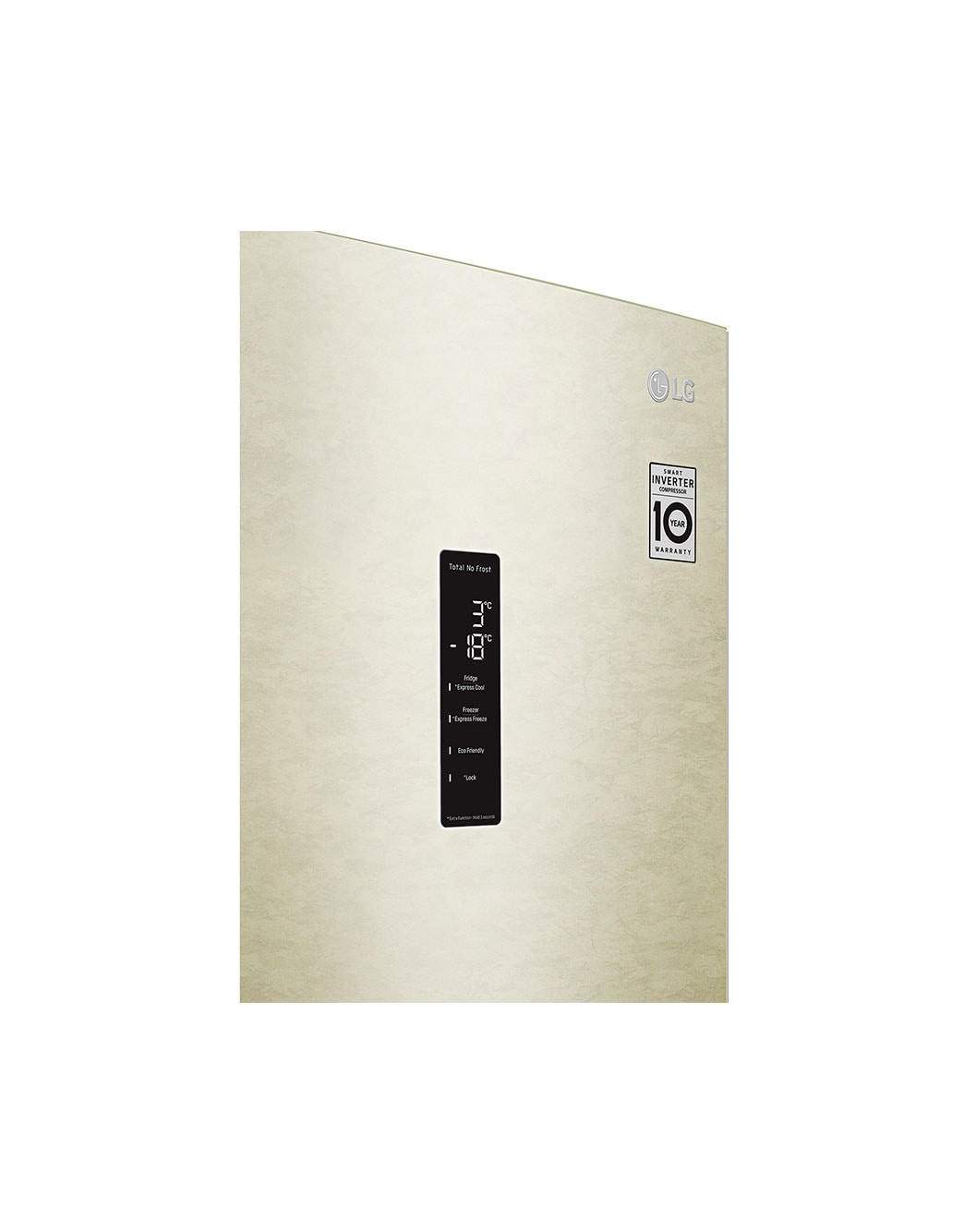 Холодильник LG GA-B509MESL - купить, цены, отзывы | LG RU