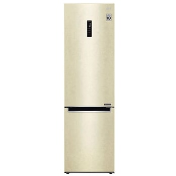 Холодильник LG с технологией DoorCooling+
