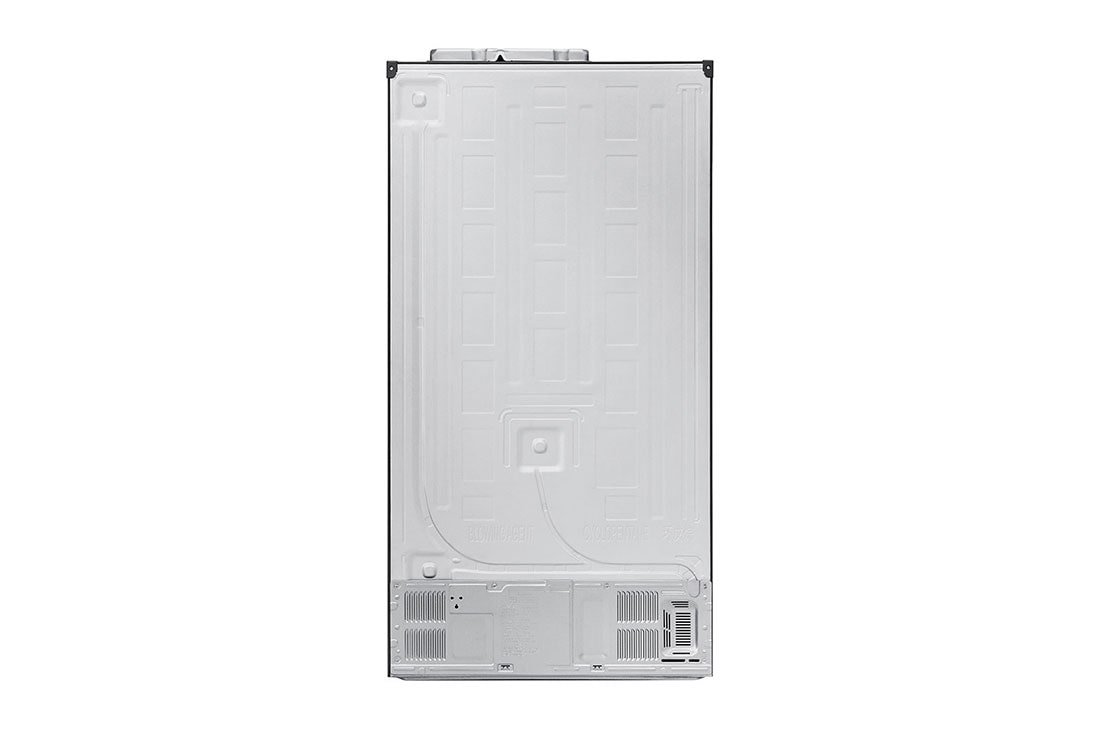 LG Холодильник LG GC-B247JLDV 679л | Multi Air Flow | Темный Графит, GC-B247JLDV, thumbnail 15