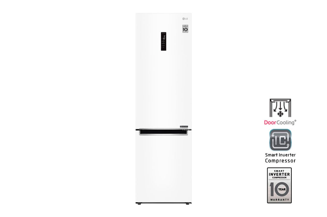Купить Холодильник Холодильник Lg Ga B419sqgl