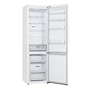 LG Холодильник LG GA-B509MQSL | 419л | DoorCooling+ | Белый, GA-B509MQSL, thumbnail 5