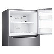 LG Объем 393л | Multi Air Flow | Серебристый | Smart Inverter, Total No Frost, GN-B422SMCL, thumbnail 8