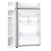 LG Объем 393л | Multi Air Flow | Серебристый | Smart Inverter, Total No Frost, GN-B422SMCL, thumbnail 9