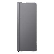 LG Объем 393л | Multi Air Flow | Серебристый | Smart Inverter, Total No Frost, GN-B422SMCL, thumbnail 13