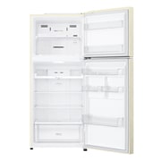 LG Объем 393л  | Multi Air Flow | Бежевый | Smart Inverter, Total No Frost , GN-B422SECL, thumbnail 3