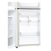 LG Объем 393л  | Multi Air Flow | Бежевый | Smart Inverter, Total No Frost , GN-B422SECL, thumbnail 9