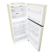 LG Объем 393л  | Multi Air Flow | Бежевый | Smart Inverter, Total No Frost , GN-B422SECL, thumbnail 11