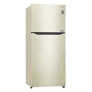 LG Объем 393л  | Multi Air Flow | Бежевый | Smart Inverter, Total No Frost , GN-B422SECL, thumbnail 12