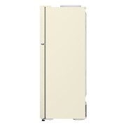 LG Объем 393л  | Multi Air Flow | Бежевый | Smart Inverter, Total No Frost , GN-B422SECL, thumbnail 14
