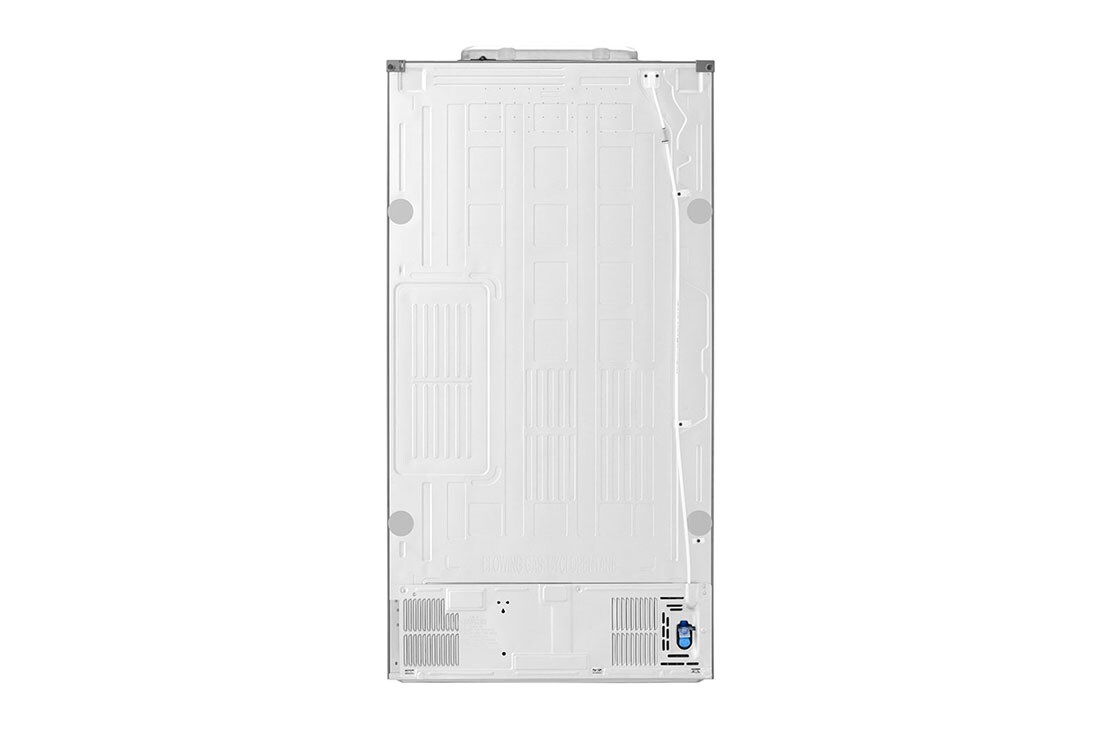 LG Объем 725л | Door-in-Door | Серебристый | LG ThinQ, Гигиенический фильтр, Складная полка, Extra Duo Space (Сервисный уголок), GR-M24FTLHL, thumbnail 14