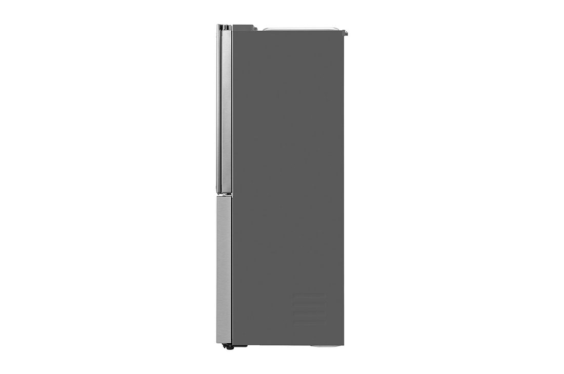 LG Объем 725л | Door-in-Door | Серебристый | LG ThinQ, Гигиенический фильтр, Складная полка, Extra Duo Space (Сервисный уголок), GR-M24FTLHL, thumbnail 15