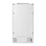 LG Объем 725л | Door-in-Door | Серебристый | LG ThinQ, Гигиенический фильтр, Складная полка, Extra Duo Space (Сервисный уголок), GR-M24FTLHL, thumbnail 14