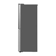 LG Объем 725л | Door-in-Door | Серебристый | LG ThinQ, Гигиенический фильтр, Складная полка, Extra Duo Space (Сервисный уголок), GR-M24FTLHL, thumbnail 15