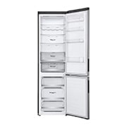 LG Холодильник LG -GA-B509CMDZ | 419л | DoorCooling+ | Серебристый, GA-B509CMDZ, thumbnail 3