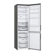 LG Холодильник LG -GA-B509CMDZ | 419л | DoorCooling+ | Серебристый, GA-B509CMDZ, thumbnail 5