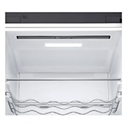 LG Холодильник LG -GA-B509CMDZ | 419л | DoorCooling+ | Серебристый, GA-B509CMDZ, thumbnail 7