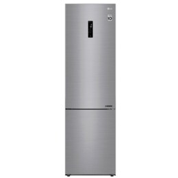 Холодильник LG с технологией DoorCooling+2