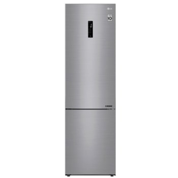 Холодильник LG с технологией DoorCooling+