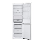 LG Холодильник LG GA-B459MQQZ | DoorCooling⁺ | 374л | Белый, GA-B459MQQZ, thumbnail 3