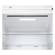 LG Холодильник LG GA-B459MQQZ | DoorCooling⁺ | 374л | Белый, GA-B459MQQZ, thumbnail 6