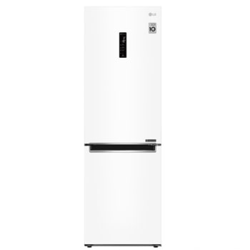 Холодильник LG с технологией DoorCooling+